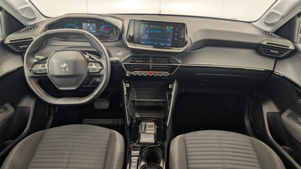 PEUGEOT 208 50 KWH 136CH ACTIVE - ref: 1-369018 - Photo 13