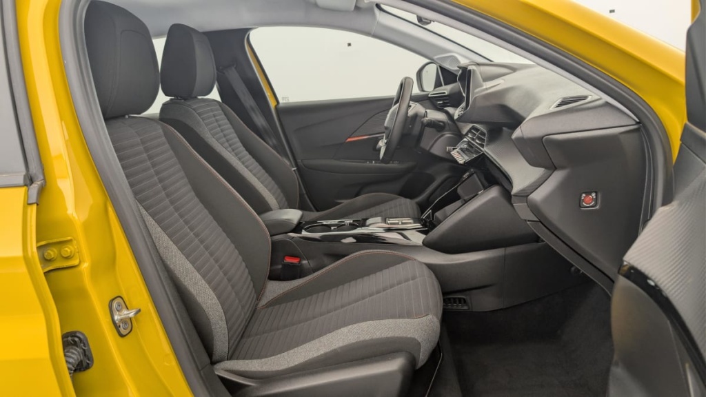 PEUGEOT 208 50 KWH 136CH ACTIVE - ref: 1-369018 - Photo 9