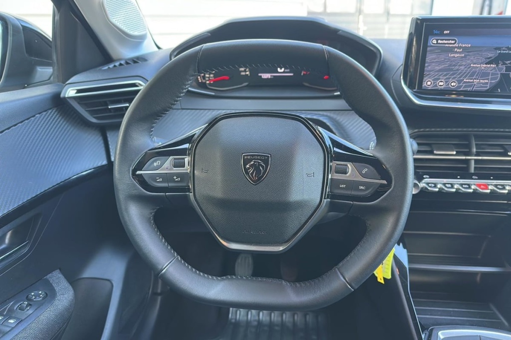 PEUGEOT 208 100 S S BVM6 Style - ref: 1-369021 - Photo 14