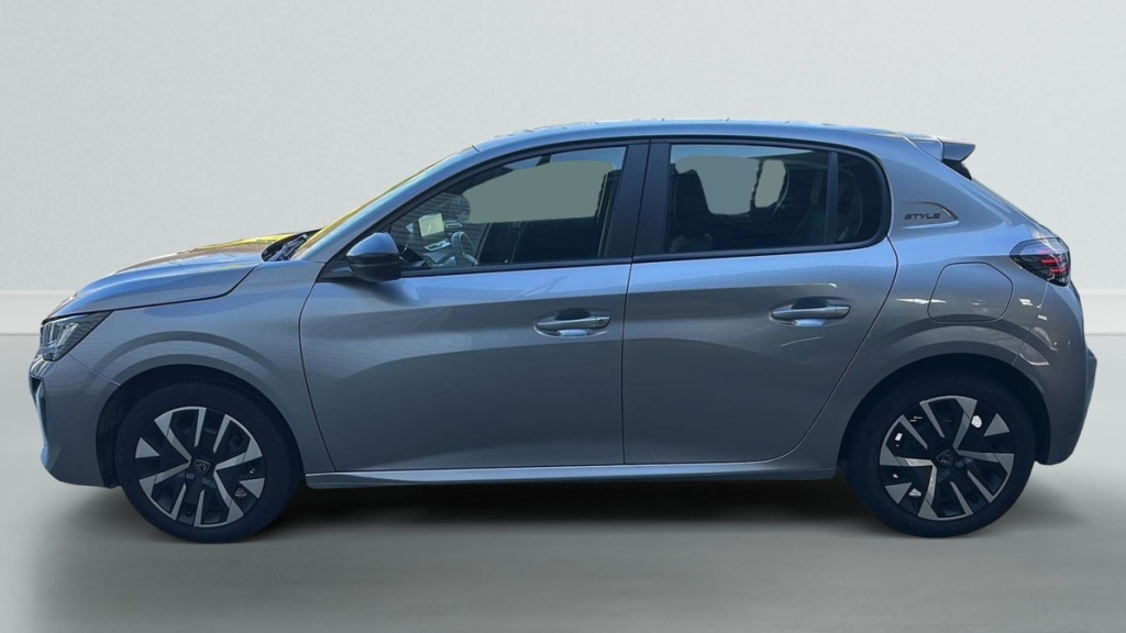 PEUGEOT 208 100 S S BVM6 Style - ref: 1-369021 - Photo 4