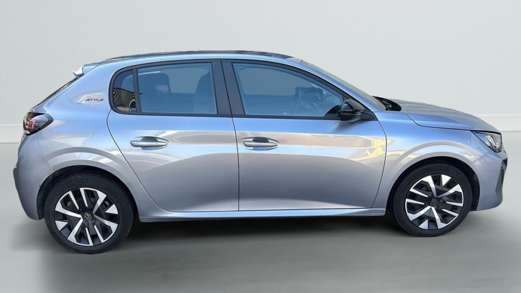 PEUGEOT 208 100 S S BVM6 Style - ref: 1-369021 - Photo 8