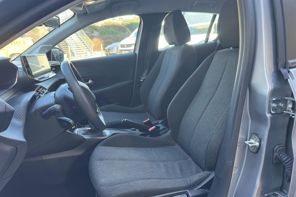 PEUGEOT 208 100 S S BVM6 Style - ref: 1-369021 - Photo 9