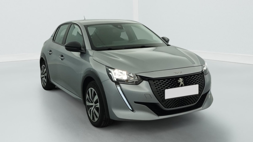 PEUGEOT 208 50 KWH 136CH ACTIVE - ref: 1-369024 - Photo 1