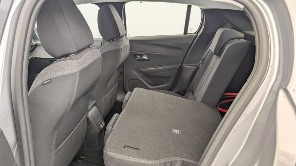 PEUGEOT 208 50 KWH 136CH ACTIVE - ref: 1-369024 - Photo 12