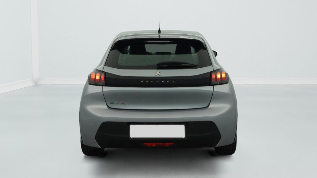 PEUGEOT 208 50 KWH 136CH ACTIVE - ref: 1-369024 - Photo 6