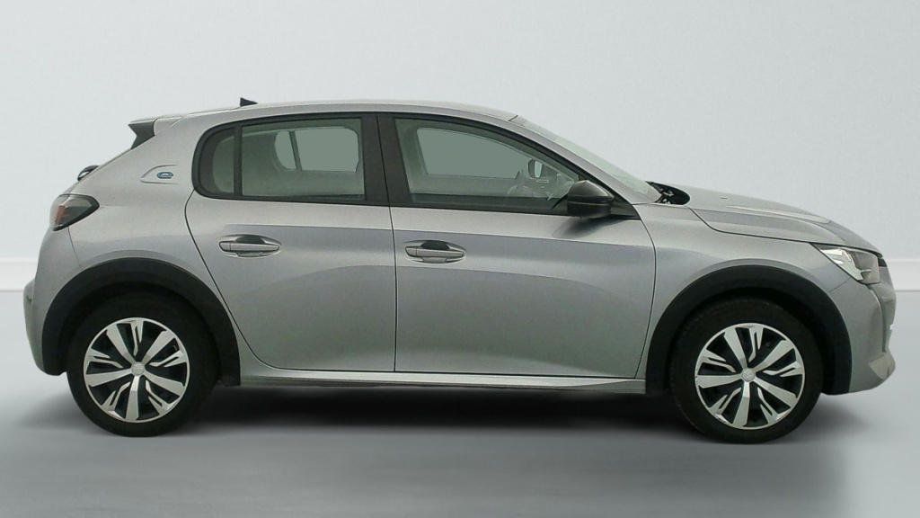 PEUGEOT 208 50 KWH 136CH ACTIVE - ref: 1-369024 - Photo 8