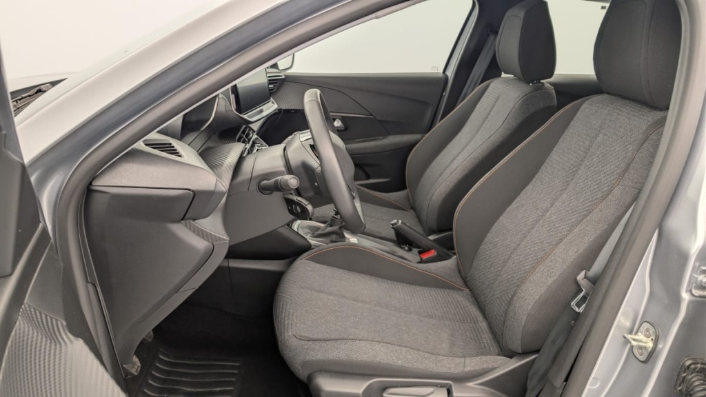 PEUGEOT 208 100 S S BVM6 Style - ref: 1-369025 - Photo 16