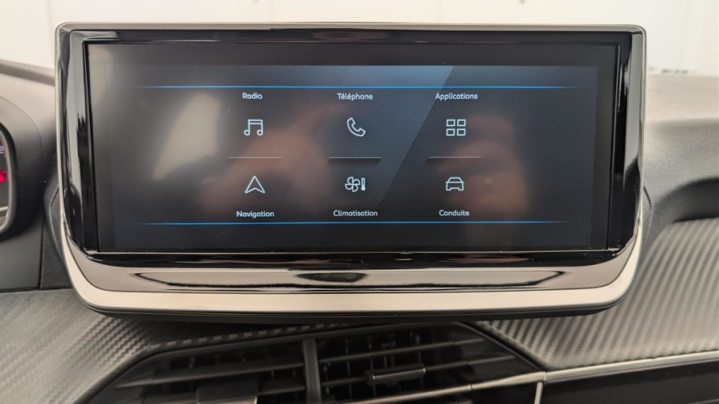 PEUGEOT 208 100 S S BVM6 Style - ref: 1-369025 - Photo 17