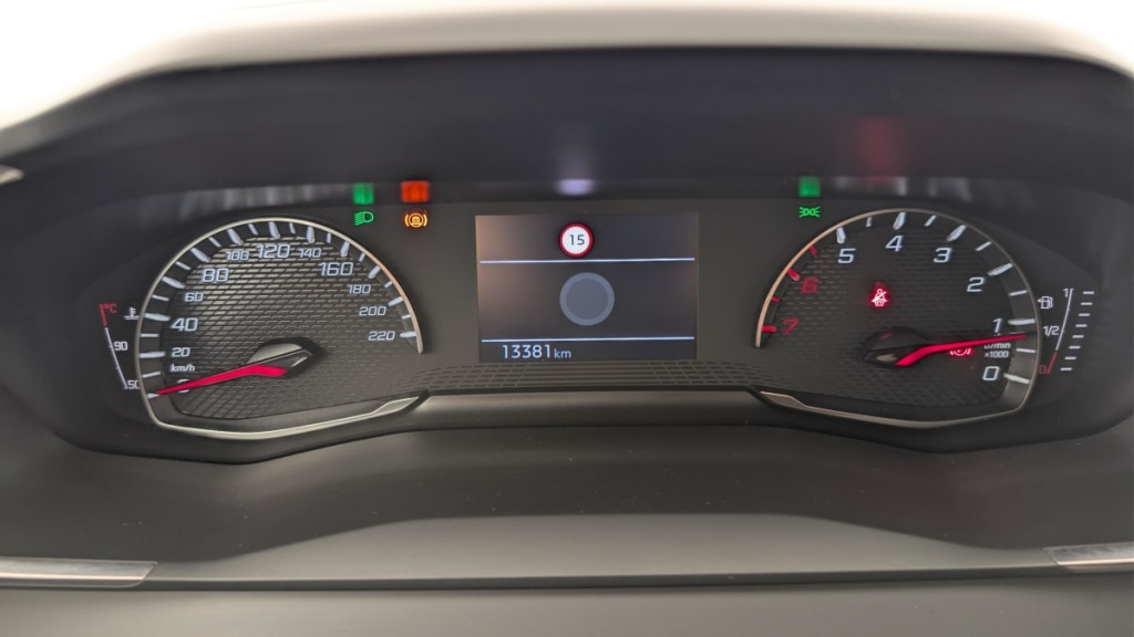 PEUGEOT 208 100 S S BVM6 Style - ref: 1-369025 - Photo 20