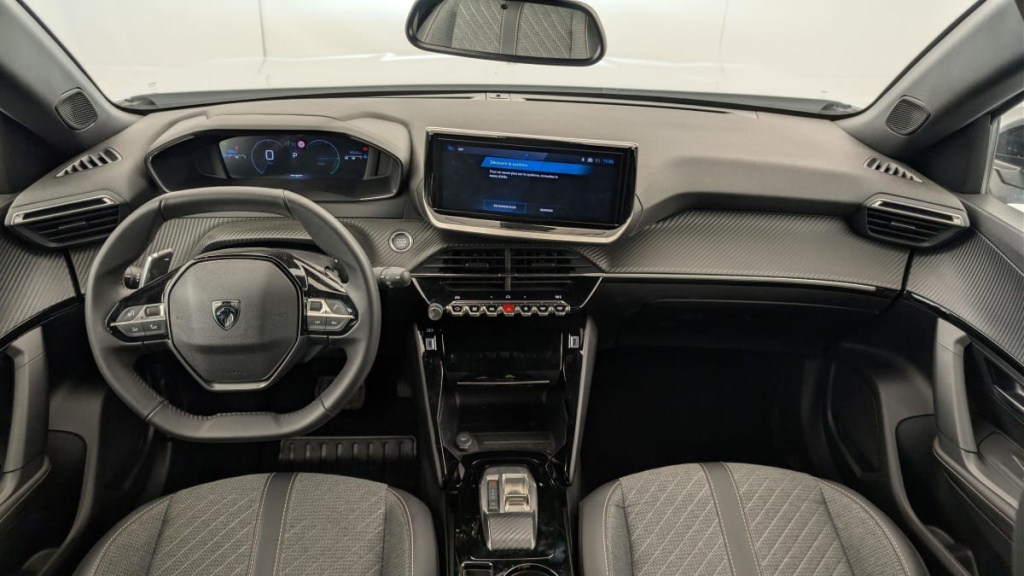PEUGEOT 2008 Hybrid 136 e-DCS6 Allure - ref: 1-369029 - Photo 13