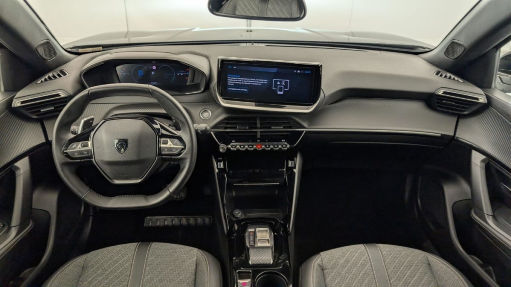 PEUGEOT 2008 Hybrid 136 e-DCS6 Allure - ref: 1-369035 - Photo 13