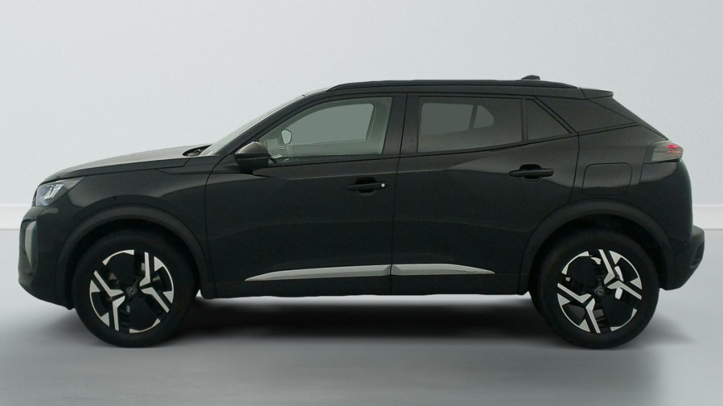 PEUGEOT 2008 Hybrid 136 e-DCS6 Allure - ref: 1-369035 - Photo 4