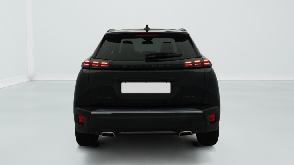 PEUGEOT 2008 Hybrid 136 e-DCS6 Allure - ref: 1-369035 - Photo 6