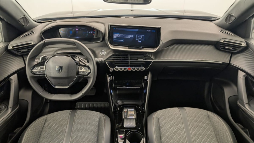 PEUGEOT 2008 Hybrid 136 e-DCS6 Allure - ref: 1-369037 - Photo 13
