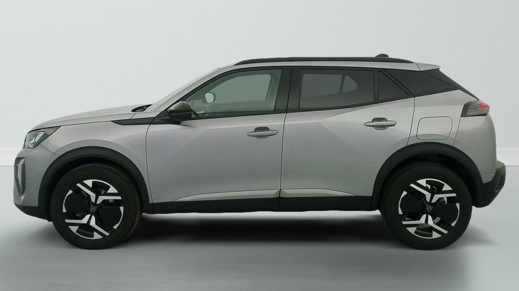 PEUGEOT 2008 Hybrid 136 e-DCS6 Allure - ref: 1-369038 - Photo 4