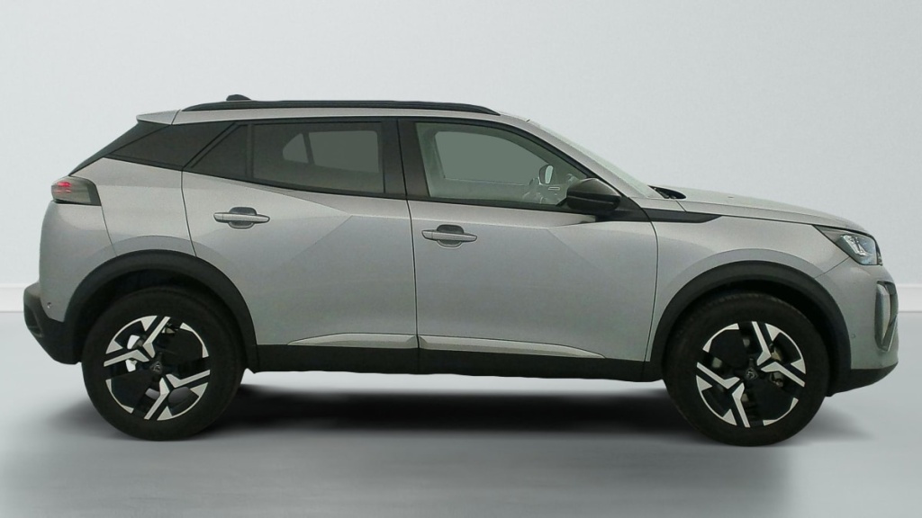 PEUGEOT 2008 Hybrid 136 e-DCS6 Allure - ref: 1-369038 - Photo 8