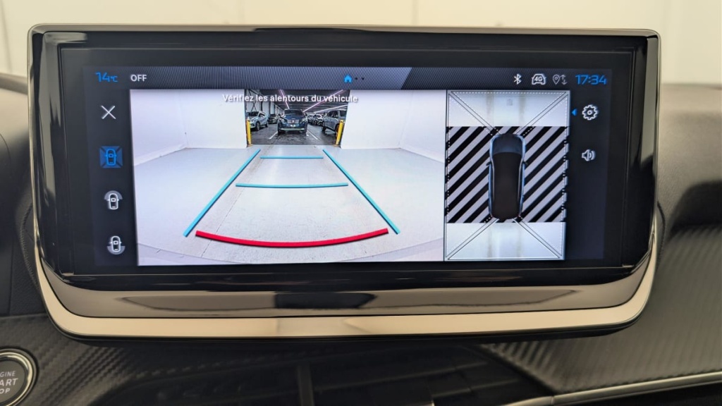 PEUGEOT 2008 Hybrid 136 e-DCS6 Allure - ref: 1-369049 - Photo 19