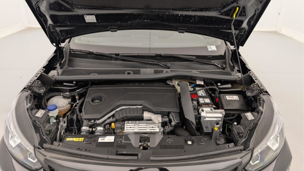 PEUGEOT 2008 Hybrid 136 e-DCS6 Allure - ref: 1-369096 - Photo 20