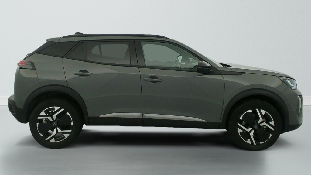 PEUGEOT 2008 Hybrid 136 e-DCS6 Allure - ref: 1-369100 - Photo 8