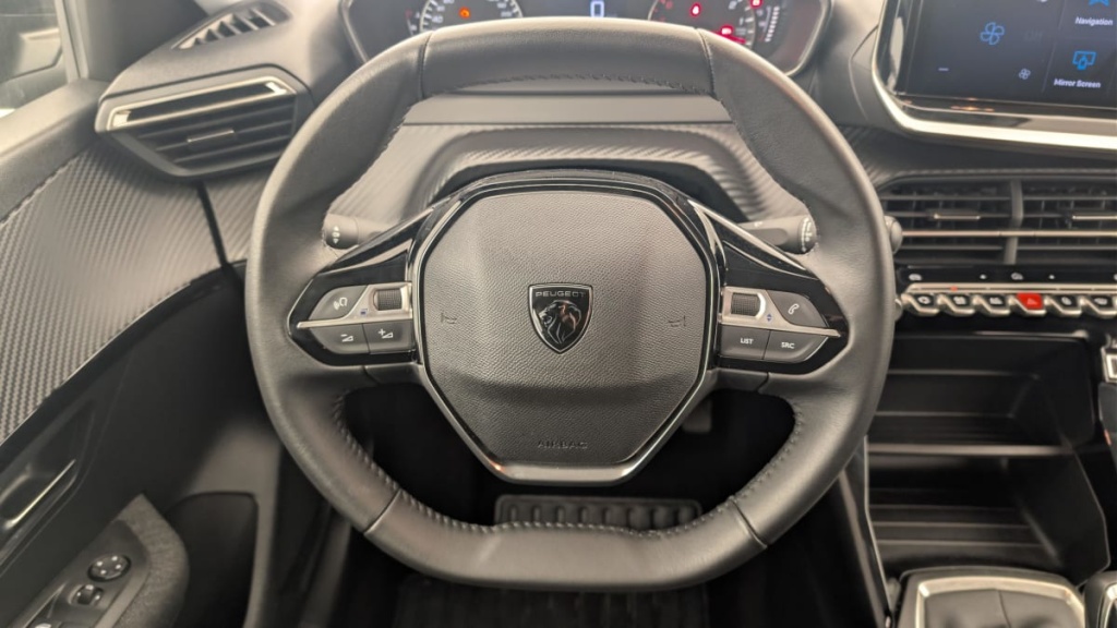 PEUGEOT 208 100 S S BVM6 Style - ref: 1-369104 - Photo 14