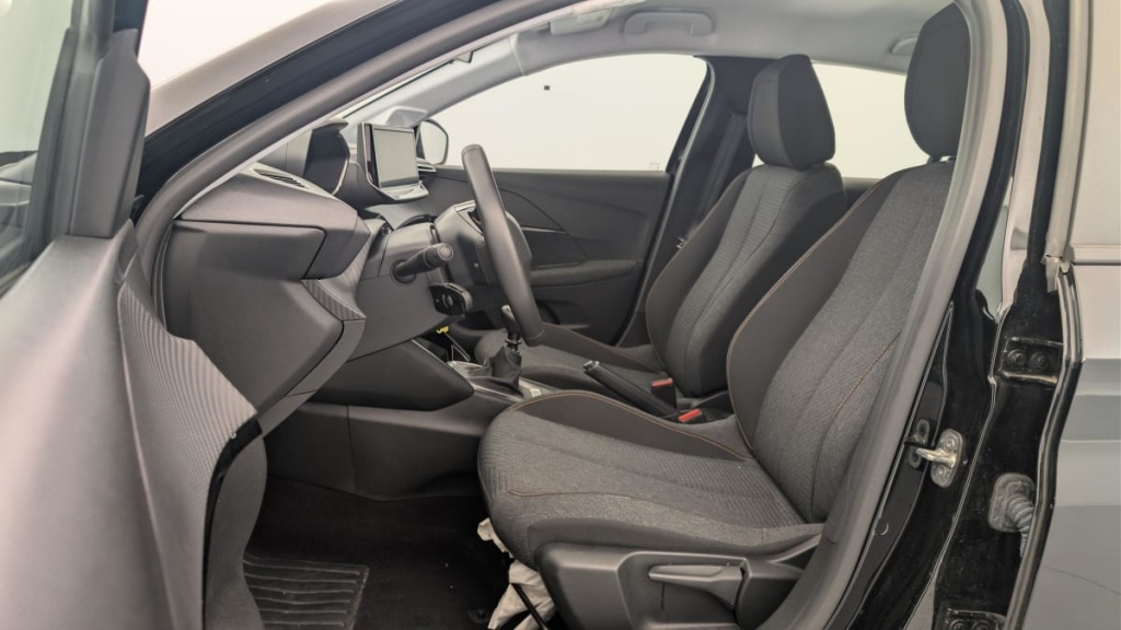 PEUGEOT 208 100 S S BVM6 Style - ref: 1-369104 - Photo 16