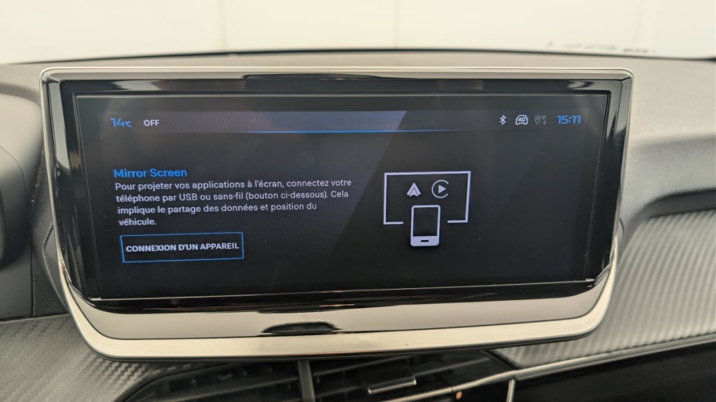 PEUGEOT 208 100 S S BVM6 Style - ref: 1-369104 - Photo 17