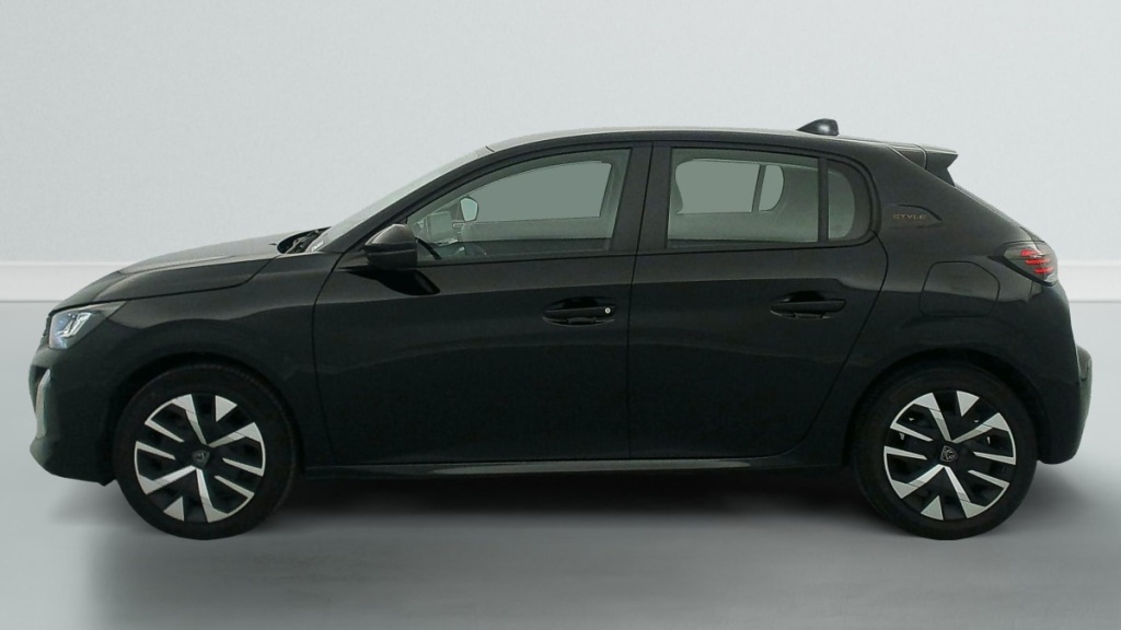 PEUGEOT 208 100 S S BVM6 Style - ref: 1-369104 - Photo 4