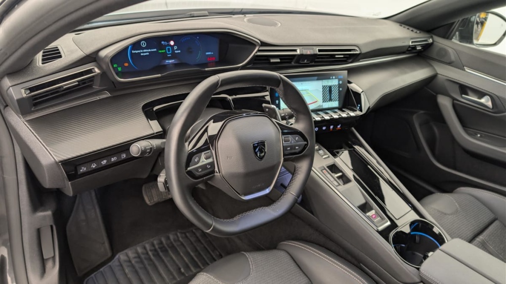 PEUGEOT 508 SW Hybrid 225 e-EAT8 Allure - ref: 1-369110 - Photo 15