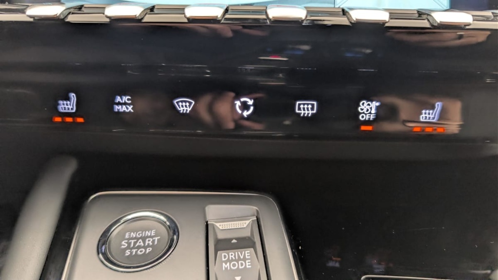 PEUGEOT 508 SW Hybrid 225 e-EAT8 Allure - ref: 1-369110 - Photo 20