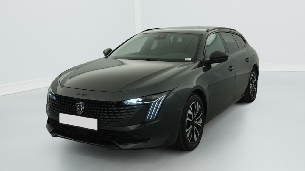PEUGEOT 508 SW Hybrid 225 e-EAT8 Allure - ref: 1-369110 - Photo 3