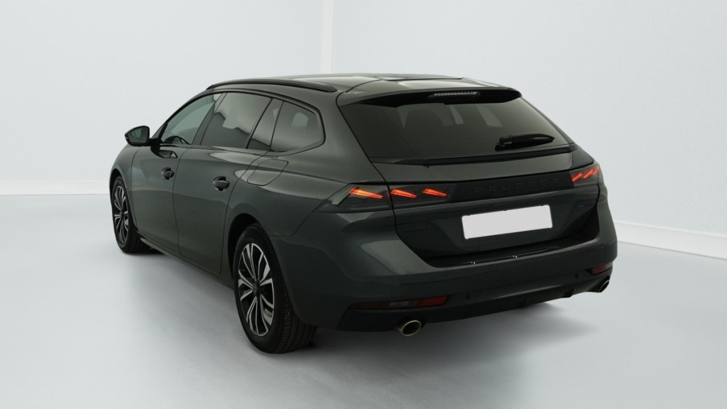 PEUGEOT 508 SW Hybrid 225 e-EAT8 Allure - ref: 1-369110 - Photo 5