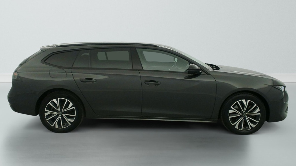 PEUGEOT 508 SW Hybrid 225 e-EAT8 Allure - ref: 1-369110 - Photo 8