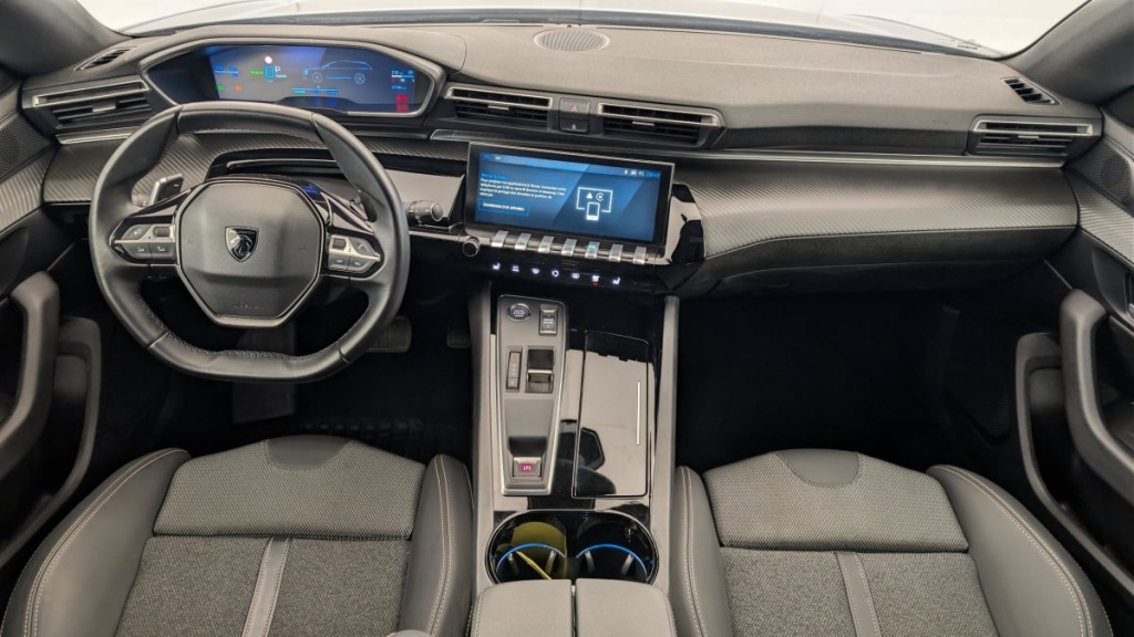 PEUGEOT 508 SW Hybrid 225 e-EAT8 Allure - ref: 1-369113 - Photo 13