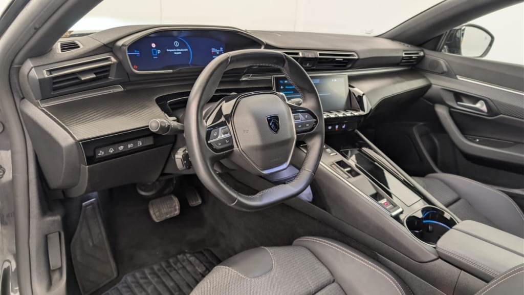 PEUGEOT 508 SW Hybrid 225 e-EAT8 Allure - ref: 1-369114 - Photo 15