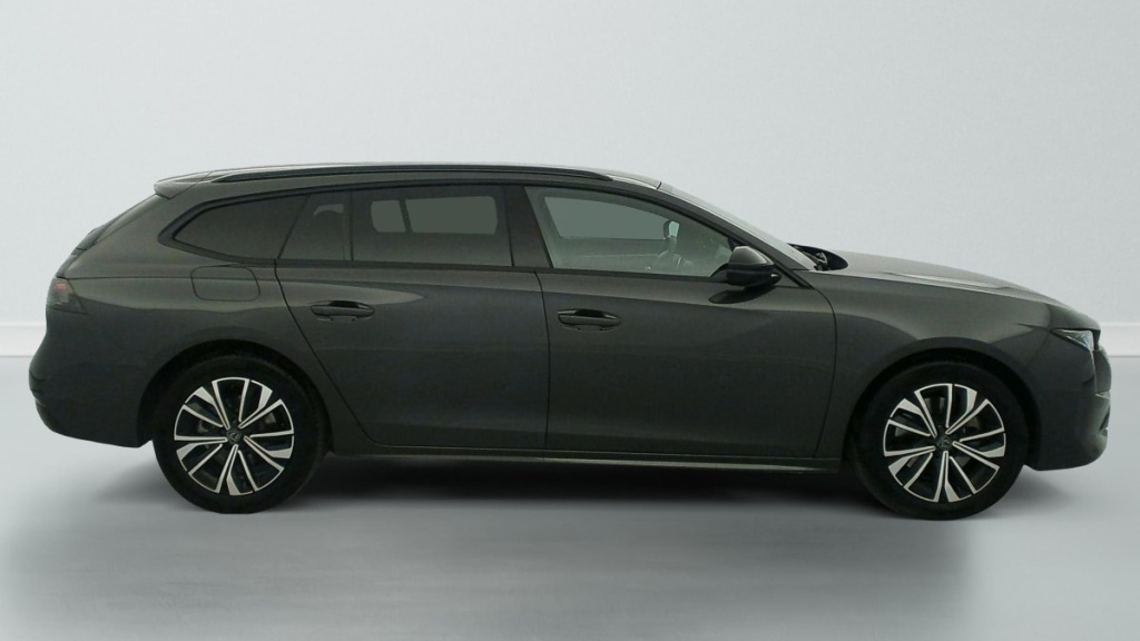 PEUGEOT 508 SW Hybrid 225 e-EAT8 Allure - ref: 1-369114 - Photo 8