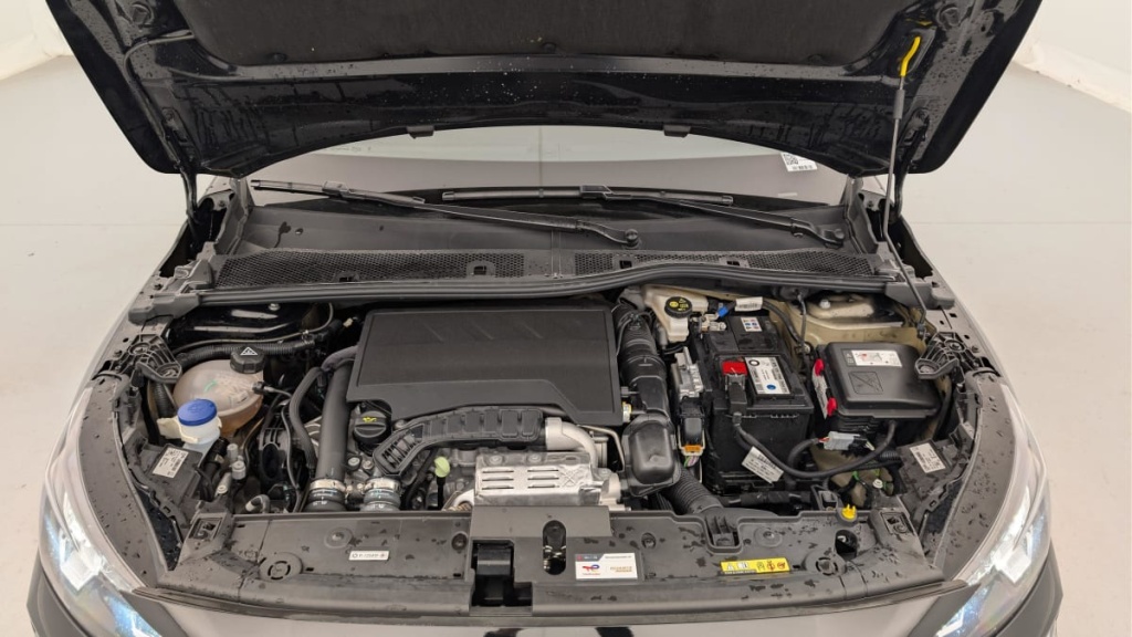 PEUGEOT 208 100 S S BVM6 Allure - ref: 1-369124 - Photo 20