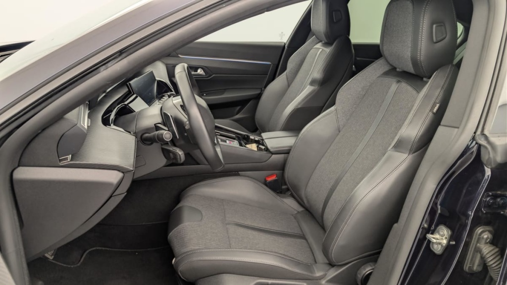 PEUGEOT 508 PureTech 130 ch S S EAT8 Allure Pack - ref: 1-369126 - Photo 16