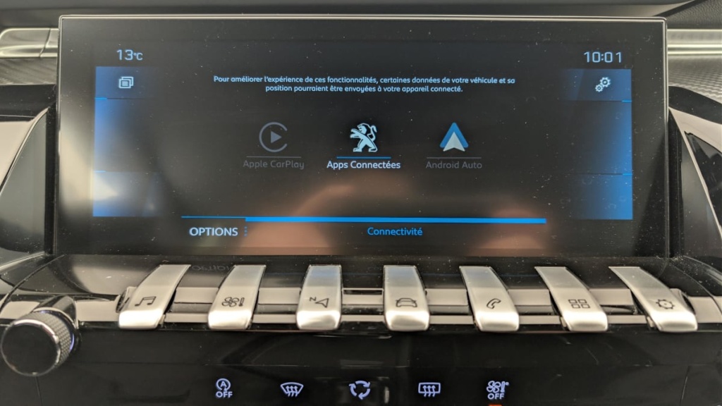 PEUGEOT 508 PureTech 130 ch S S EAT8 Allure Pack - ref: 1-369126 - Photo 18