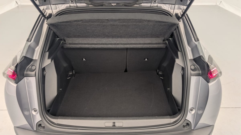 PEUGEOT 2008 Hybrid 136 e-DCS6 Style - ref: 1-369127 - Photo 11