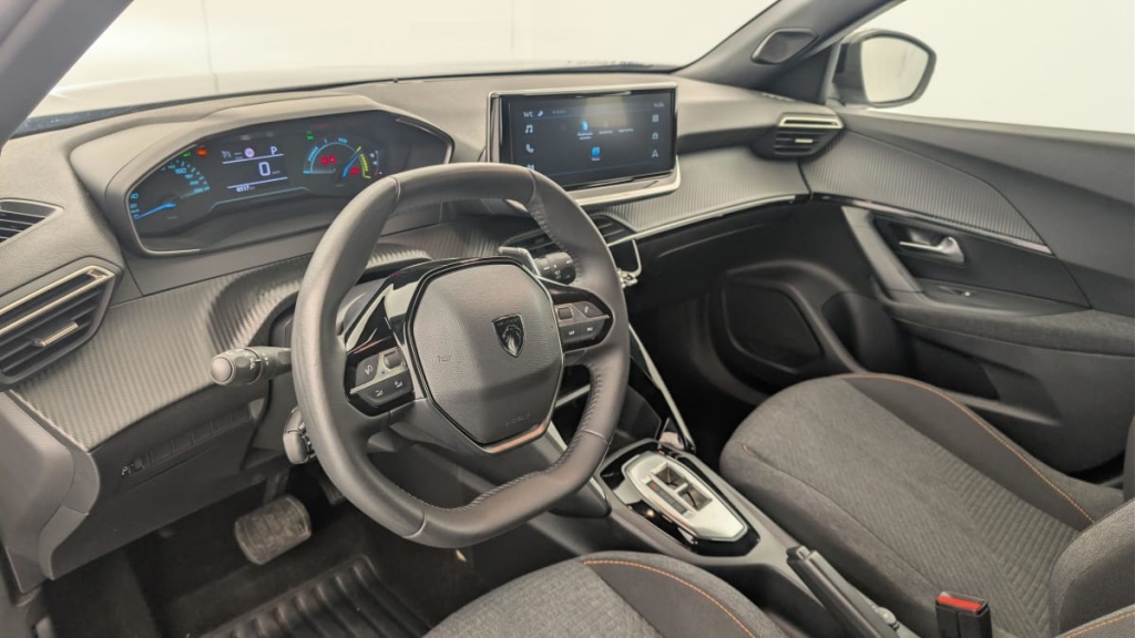 PEUGEOT 2008 Hybrid 136 e-DCS6 Style - ref: 1-369127 - Photo 15