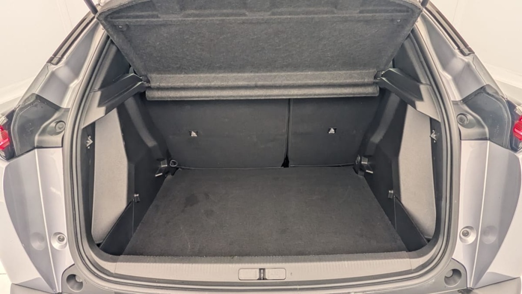 PEUGEOT 2008 Hybrid 136 e-DCS6 Style - ref: 1-369129 - Photo 11