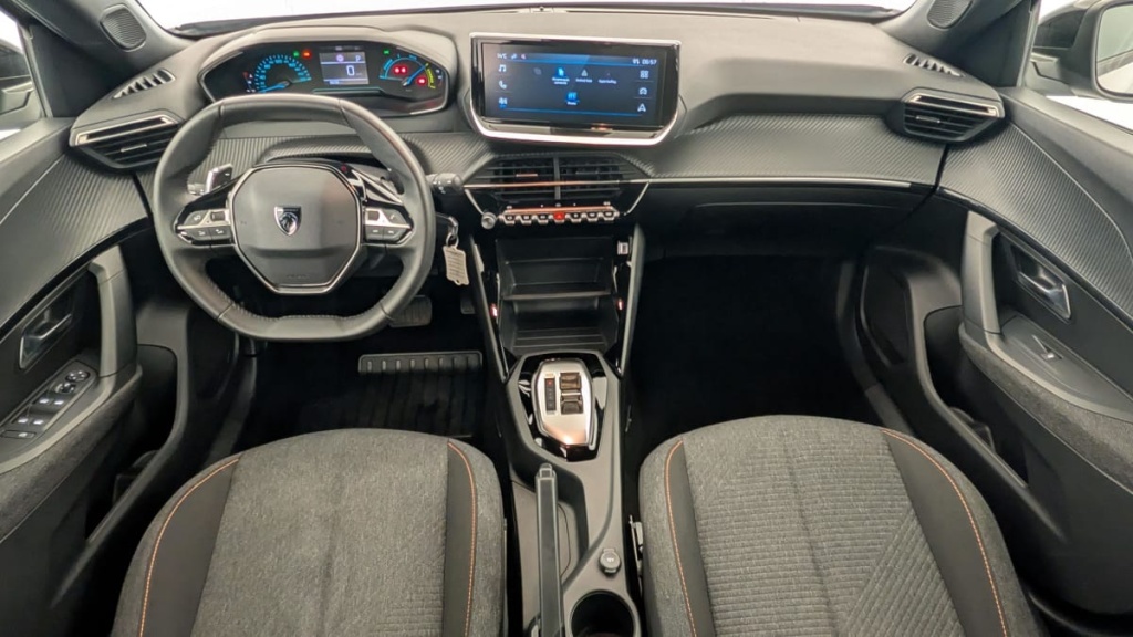 PEUGEOT 2008 Hybrid 136 e-DCS6 Style - ref: 1-369129 - Photo 12