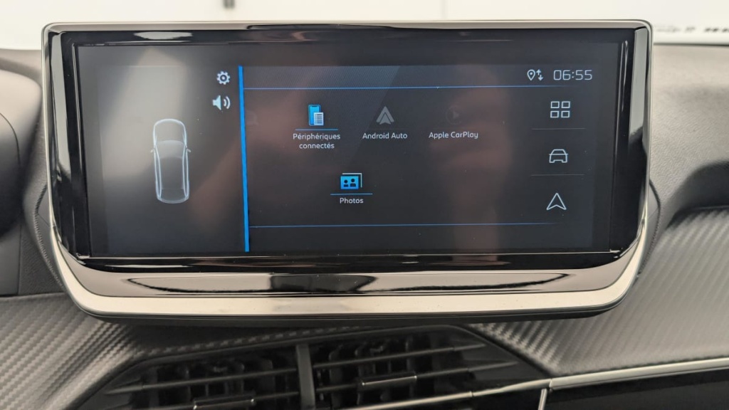 PEUGEOT 2008 Hybrid 136 e-DCS6 Style - ref: 1-369129 - Photo 19