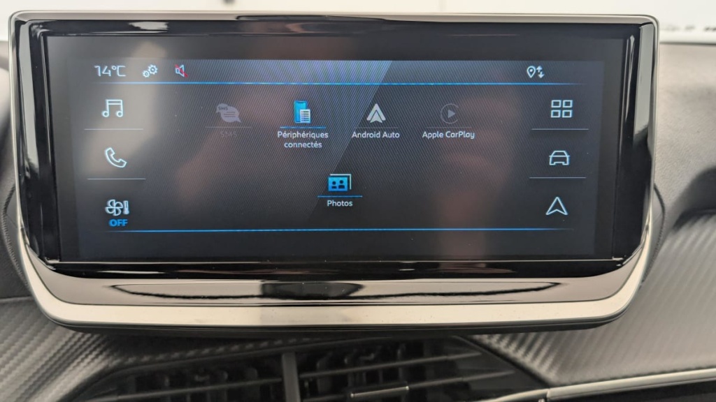 PEUGEOT 2008 Hybrid 136 e-DCS6 Style - ref: 1-369129 - Photo 20