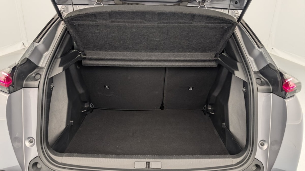 PEUGEOT 2008 Hybrid 136 e-DCS6 Style - ref: 1-369130 - Photo 11