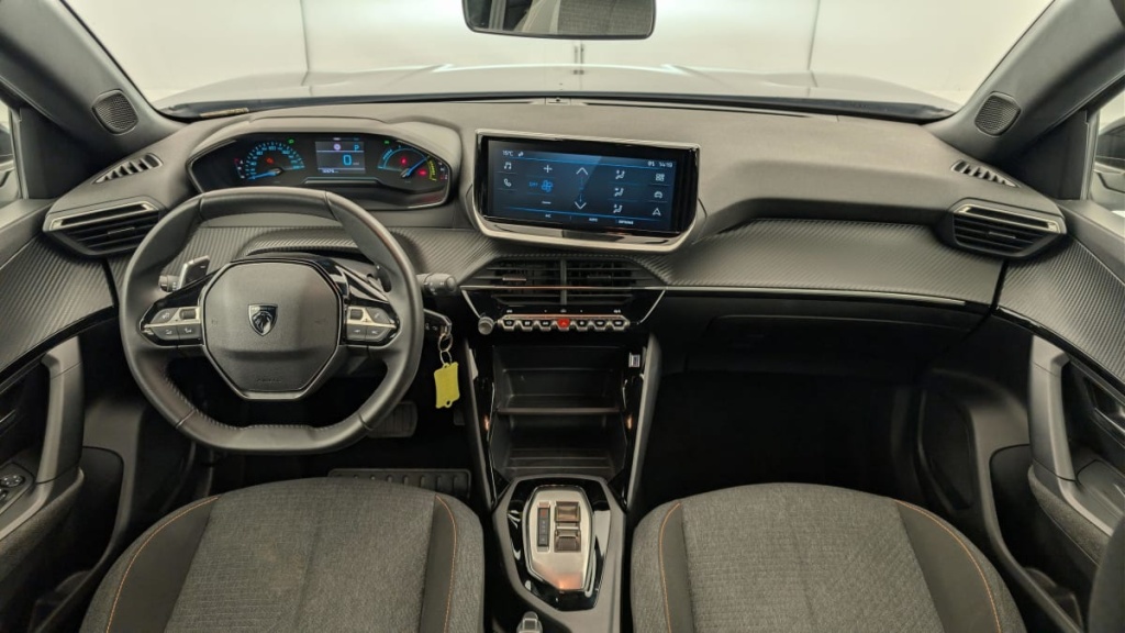 PEUGEOT 2008 Hybrid 136 e-DCS6 Style - ref: 1-369130 - Photo 13