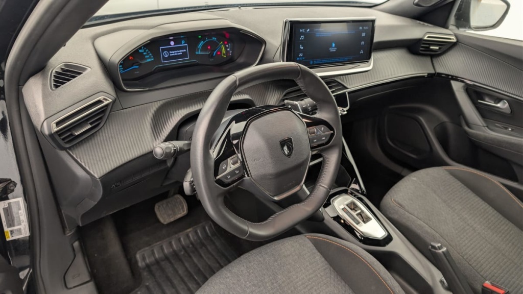 PEUGEOT 2008 Hybrid 136 e-DCS6 Style - ref: 1-369134 - Photo 15