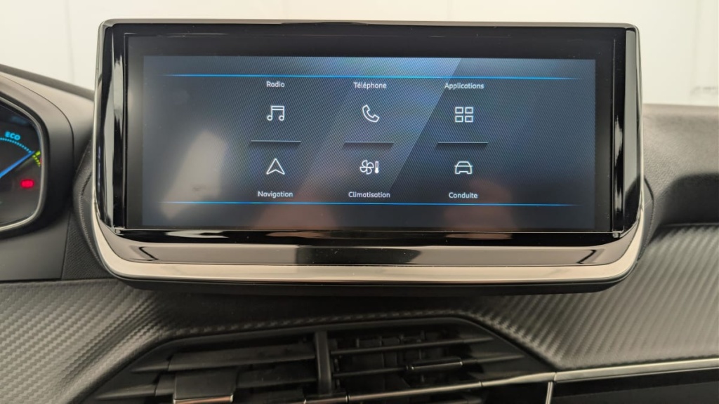 PEUGEOT 2008 Hybrid 136 e-DCS6 Style - ref: 1-369134 - Photo 17