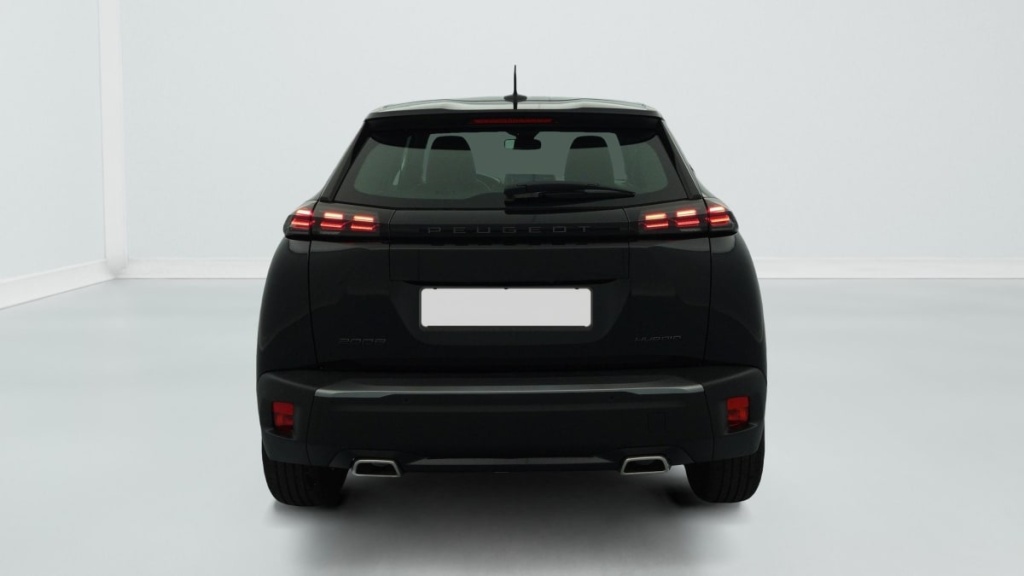 PEUGEOT 2008 Hybrid 136 e-DCS6 Style - ref: 1-369134 - Photo 6