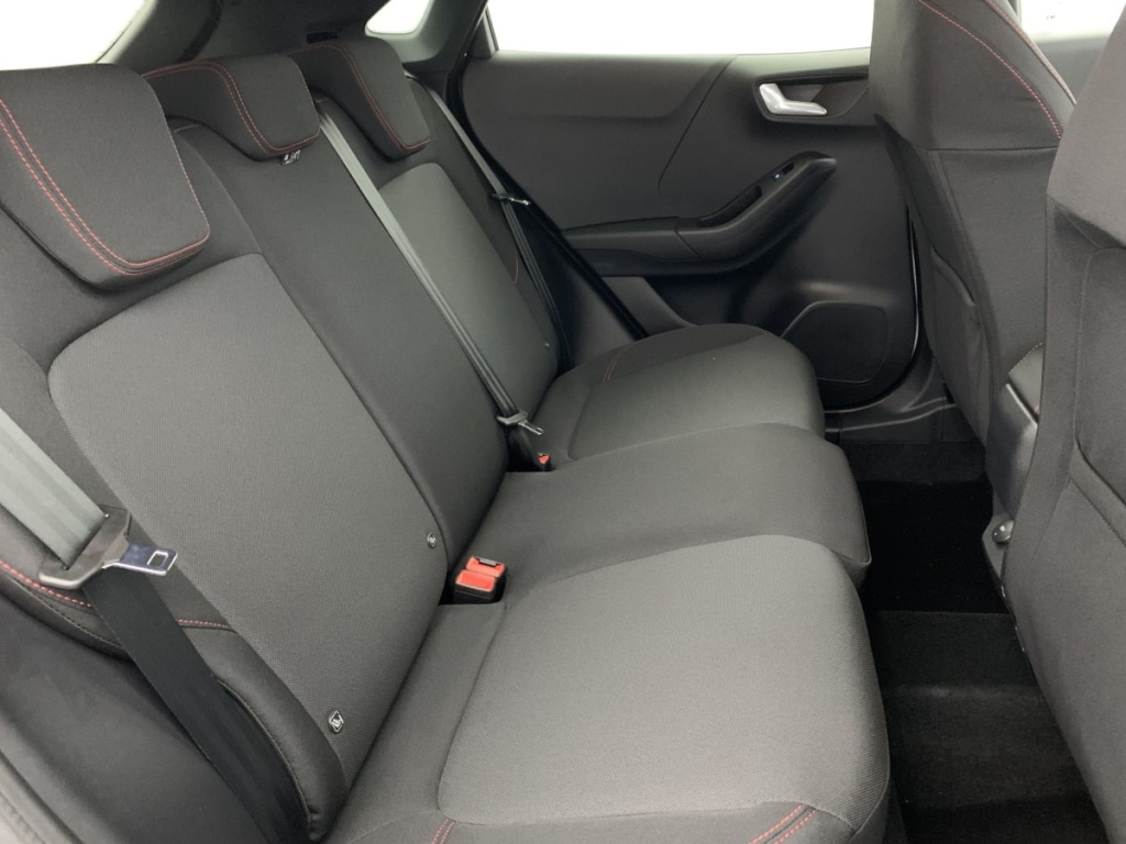 FORD Puma 1.0 EcoBoost 125 ch mHEV S S Powershift ST-Line - ref: 1-369160 - Photo 10